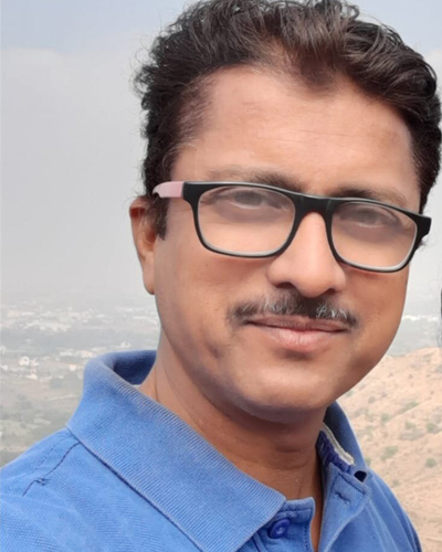 Awaiting Divorce Hindu Groom in Chinchiwad