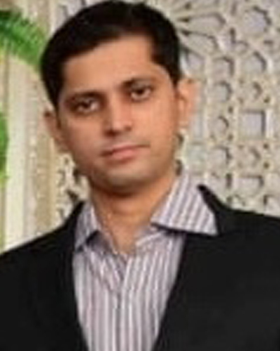 Never Married Hindu Groom in Mumbai