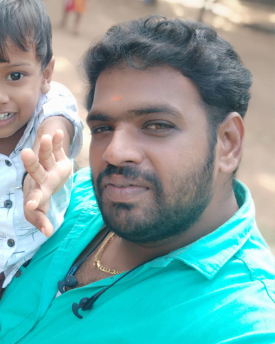 Never Married Hindu Groom in Poonamallee