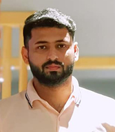 Never Married Muslim Groom in California City