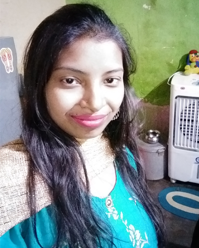 Never Married Hindu Bride in Delhi