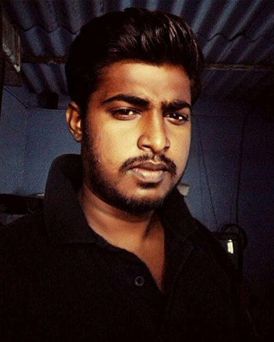 Never Married Hindu Groom in Coimbatore