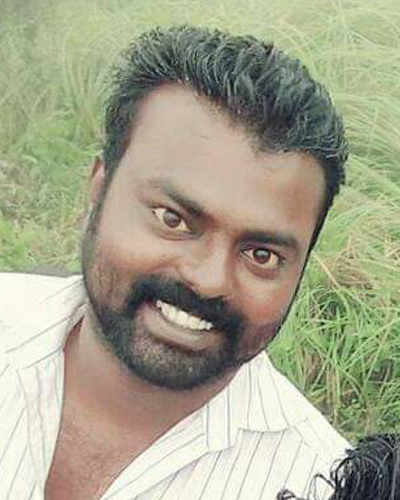 Never Married Christian Groom in Thiruvananthapuram