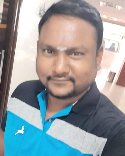 Never Married Hindu Groom in Chennai