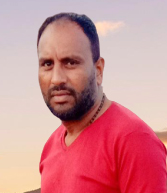 Divorced Hindu Groom in Jamnagar