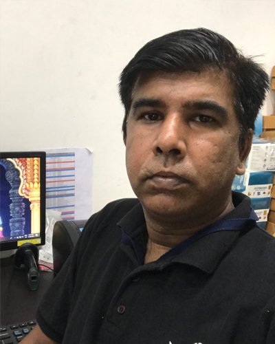 Never Married Hindu Groom in Chandigarh