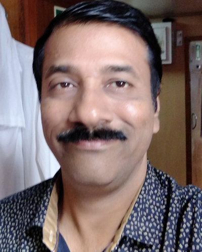 Divorced Hindu Groom in Port Blair