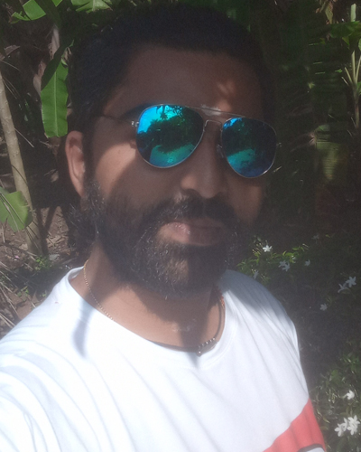 Never Married Hindu Groom in Irinjalakuda