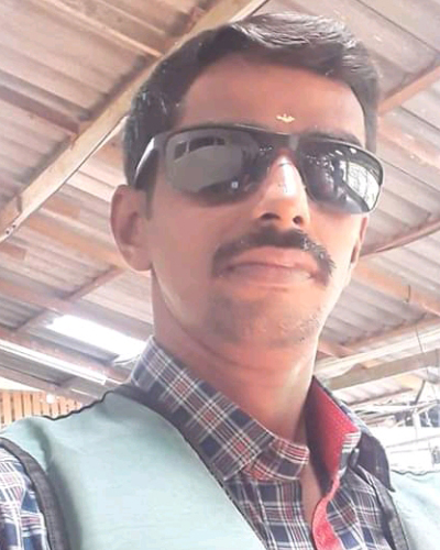 Never Married Hindu Groom in Chennai