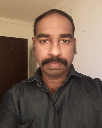 Never Married Christian Groom in Kanniyakumari