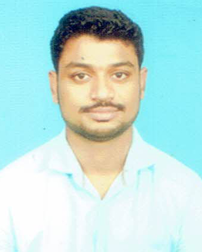 Divorced Muslim Groom in Namunaghar