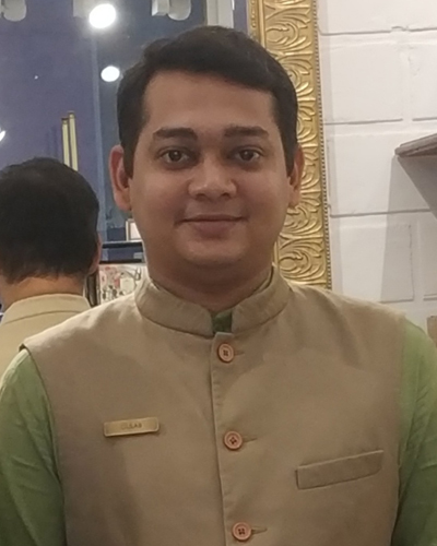 Divorced Muslim Groom in Chennai