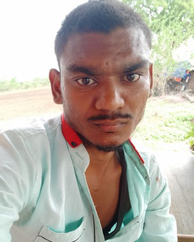 Never Married Hindu Groom in Jamner