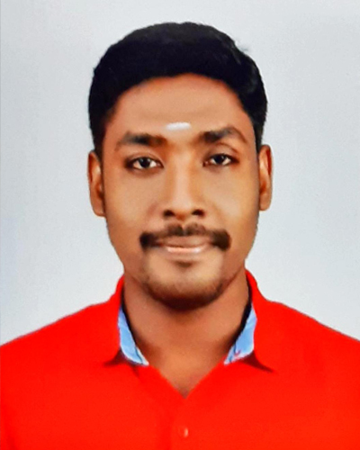 Never Married Hindu Groom in Madurai