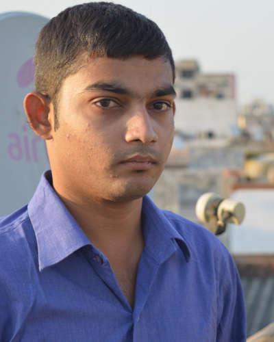Never Married Hindu Groom in Ahmedabad