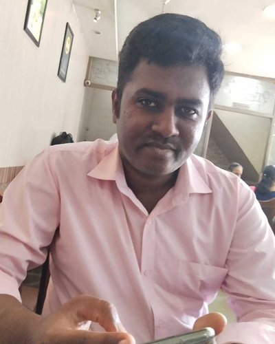  Church Of South India Marriage - RM619224