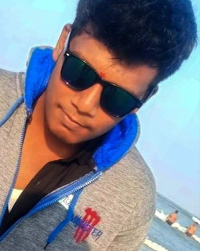 Never Married Hindu Groom in Salem