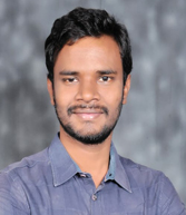 Never Married Hindu Groom in Ganapavaram