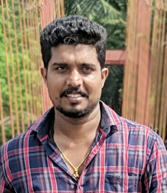 Never Married Hindu Groom in Irinjalakuda