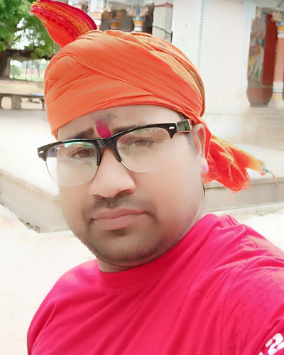 Never Married Hindu Groom in Mirzapur cum Vindhyachal