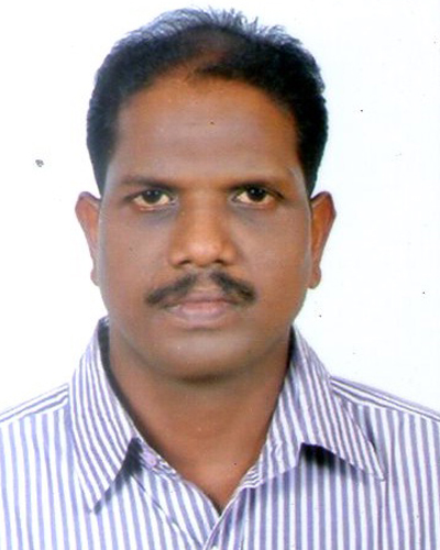 Kudumbi Matrimonial - RM620478