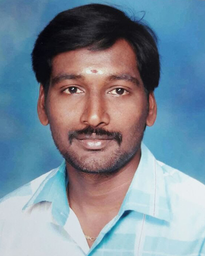 Never Married Hindu Groom in Villupurum