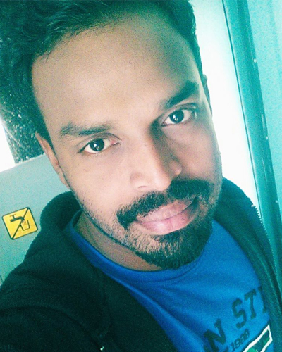 Never Married Hindu Groom in Palakkad