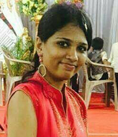 Never Married Hindu Bride in Mangaluru