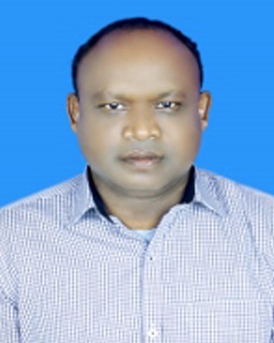 Divorced Christian Groom in Purnea