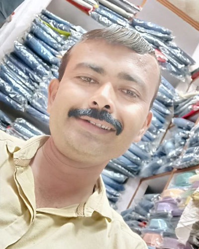 Divorced Hindu Groom in Sangli