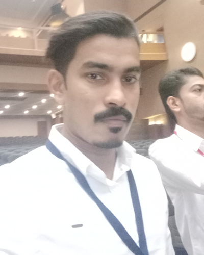 Divorced Muslim Groom in Tirurangadi