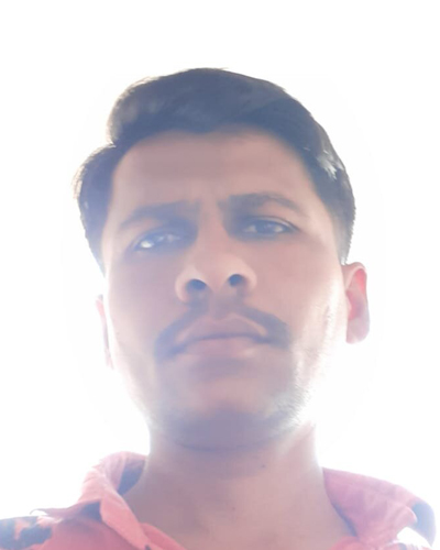 Awaiting Divorce Hindu Groom in Juhu