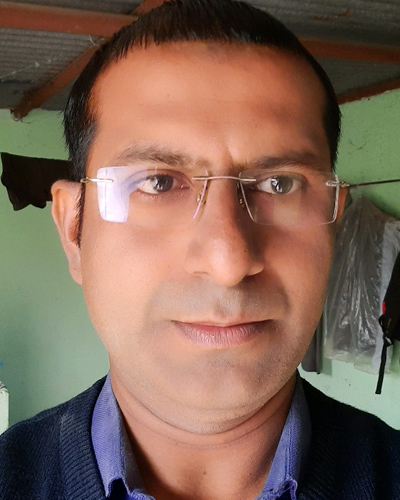 Divorced Hindu Groom in Ahmadnagar