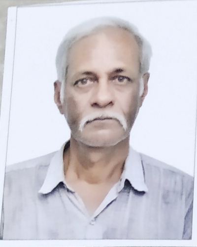 Never Married Hindu Groom in Hyderabad