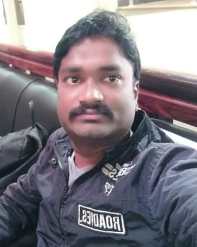 Never Married Hindu Groom in Tirumala