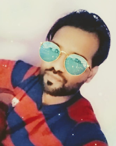 Never Married Christian Groom in New Delhi
