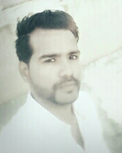Never Married Christian Groom in Delhi