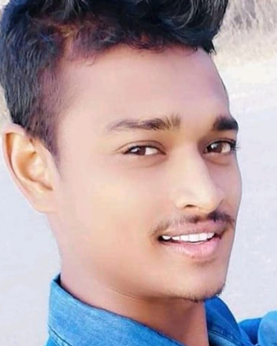 Never Married Hindu Groom in Chamursi