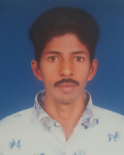 Never Married Hindu Groom in Dakshin Kannad