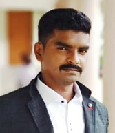 Never Married Christian Groom in Mandya