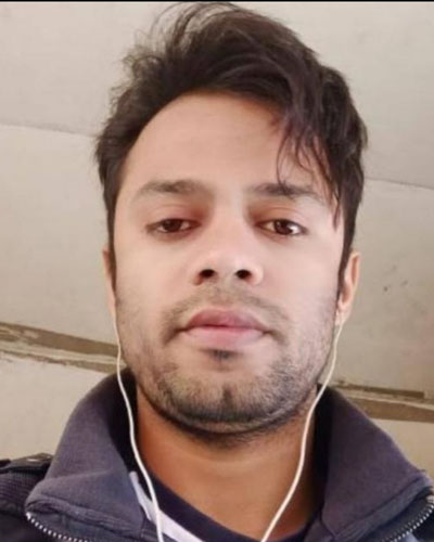 Never Married Muslim Groom in Kolkata
