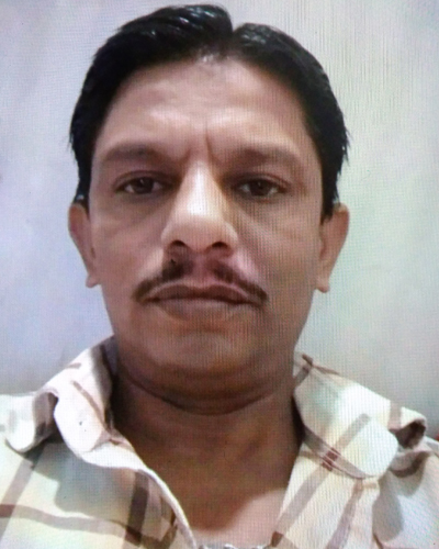 Divorced Hindu Groom in Ahmedabad