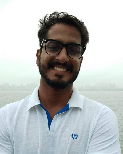 Divorced Hindu Groom in Mumbai