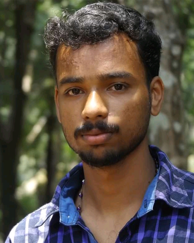Never Married Christian Groom in Kollam