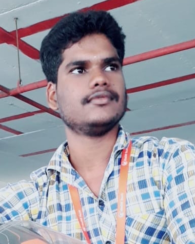 Never Married Hindu Groom in Tambaram
