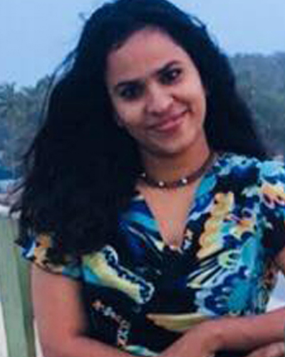 Never Married Christian Bride in Thiruvananthapuram