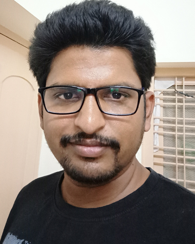 Awaiting Divorce Hindu Groom in Bengaluru
