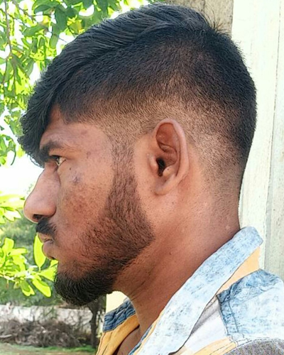 Divorced Hindu Groom in Gudali