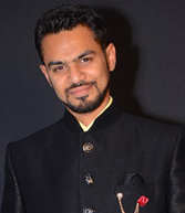 Never Married Muslim Groom in Bilimor