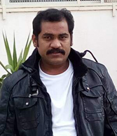 Never Married Hindu Groom in Tiruppur